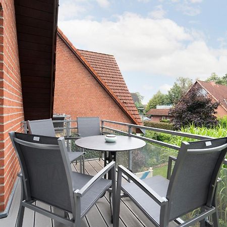 Ferienwohnung Hygge Timmendorfer Strand Bagian luar foto