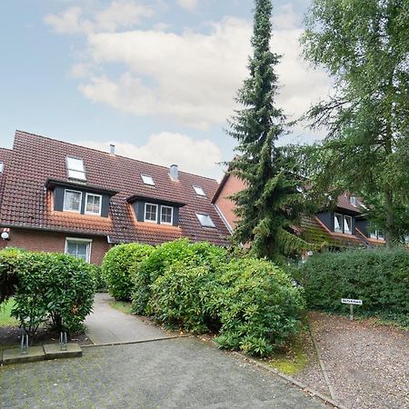 Ferienwohnung Hygge Timmendorfer Strand Bagian luar foto