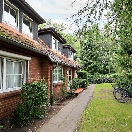Ferienwohnung Hygge Timmendorfer Strand Bagian luar foto