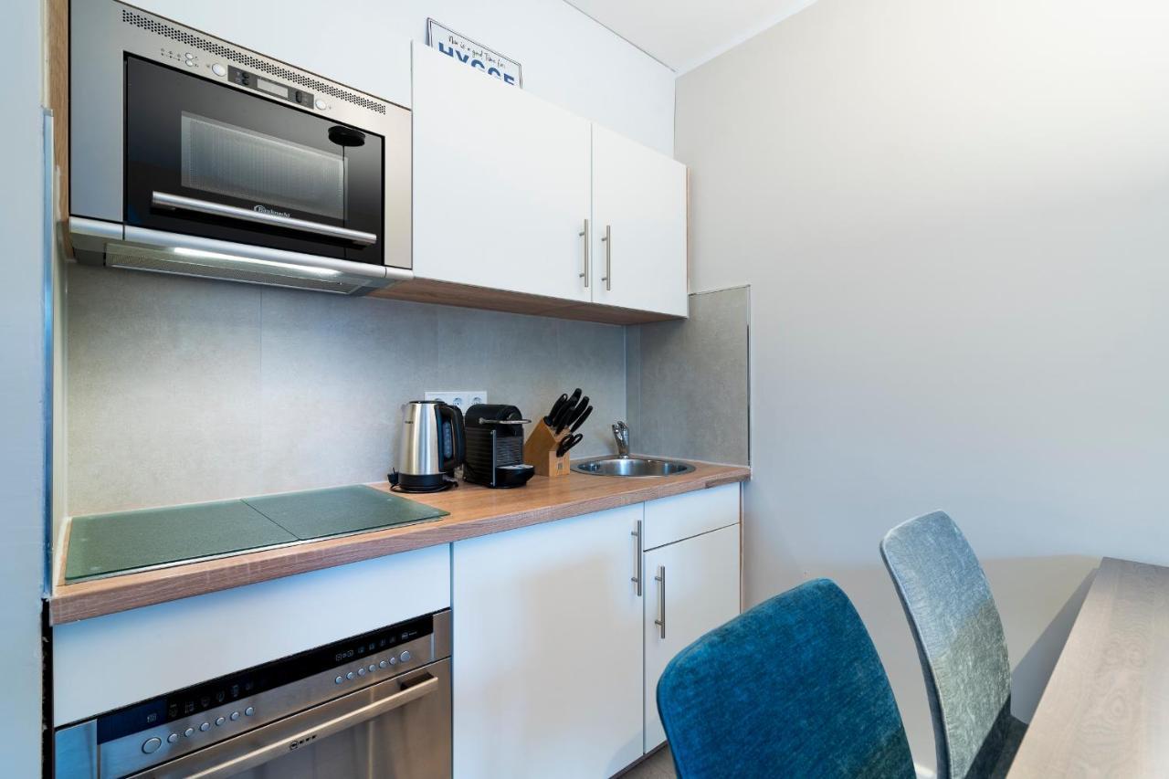 Ferienwohnung Hygge Timmendorfer Strand Bagian luar foto