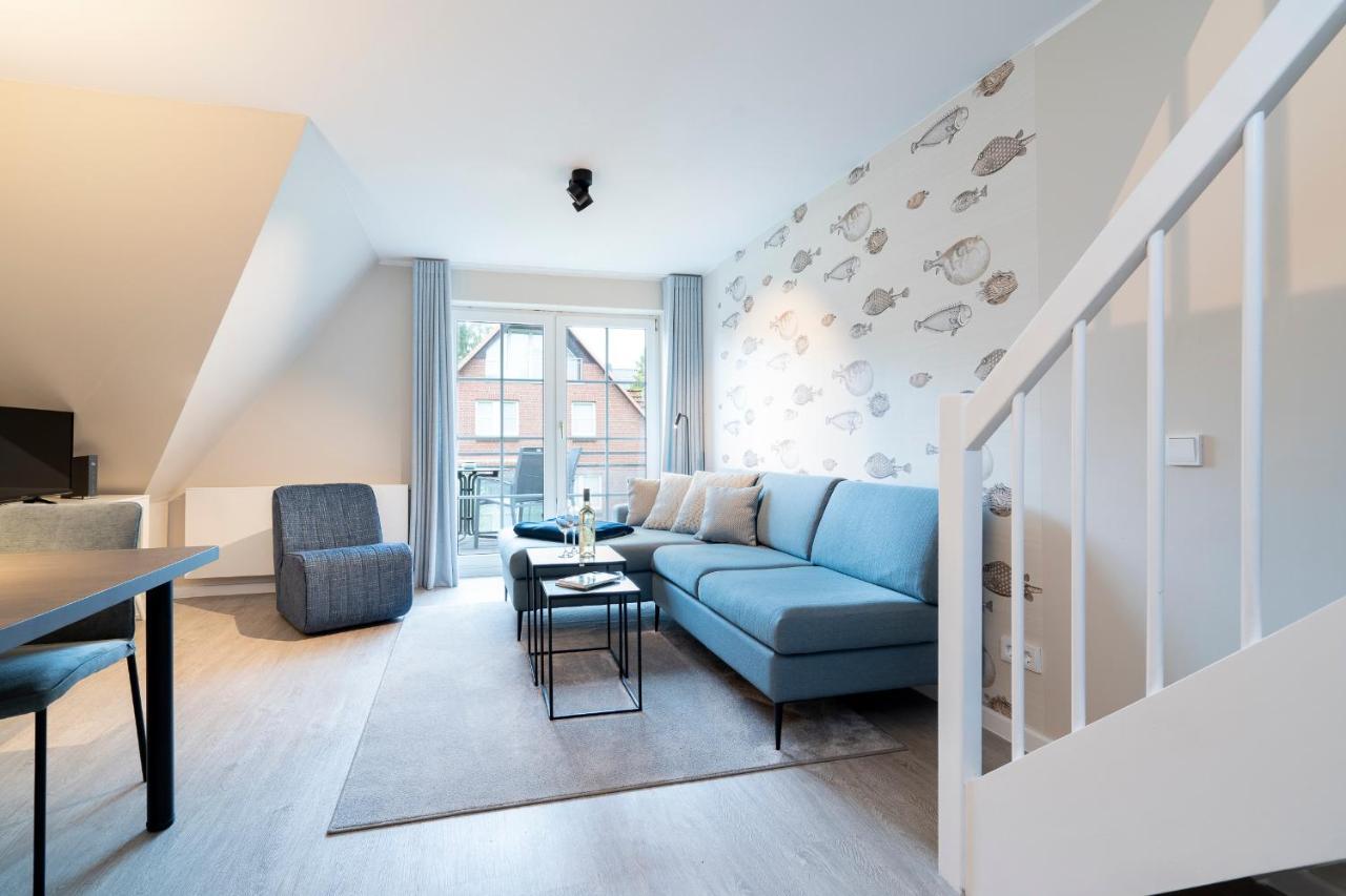 Ferienwohnung Hygge Timmendorfer Strand Bagian luar foto