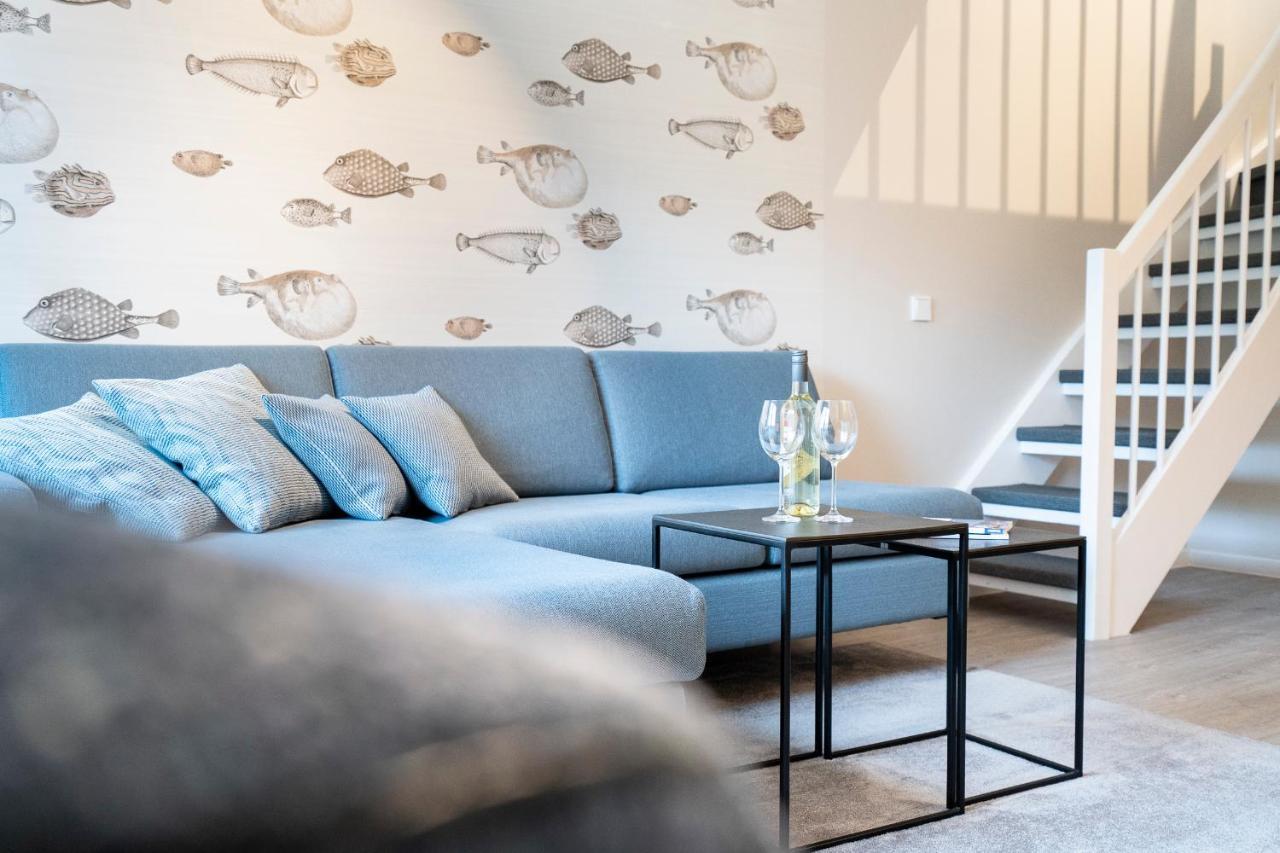 Ferienwohnung Hygge Timmendorfer Strand Bagian luar foto