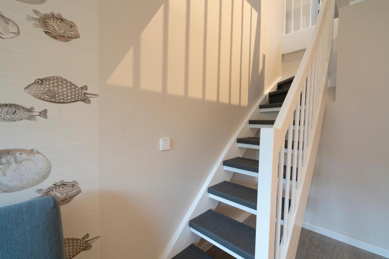 Ferienwohnung Hygge Timmendorfer Strand Bagian luar foto