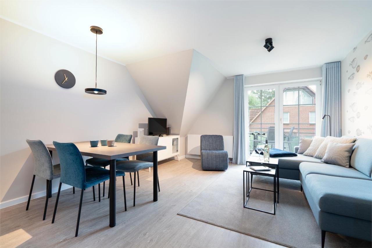Ferienwohnung Hygge Timmendorfer Strand Bagian luar foto