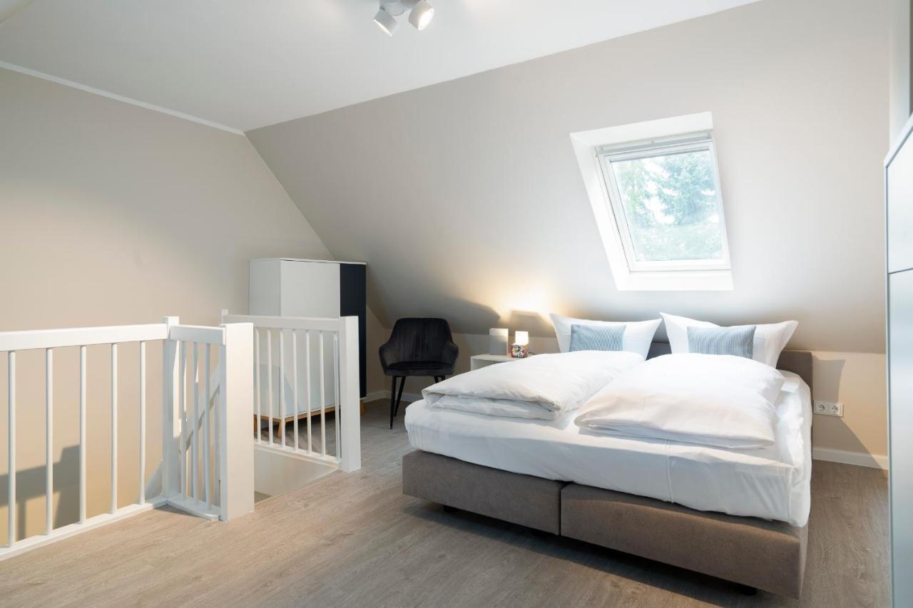 Ferienwohnung Hygge Timmendorfer Strand Bagian luar foto