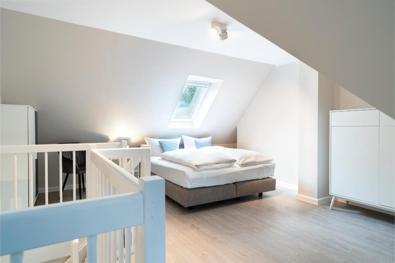 Ferienwohnung Hygge Timmendorfer Strand Bagian luar foto
