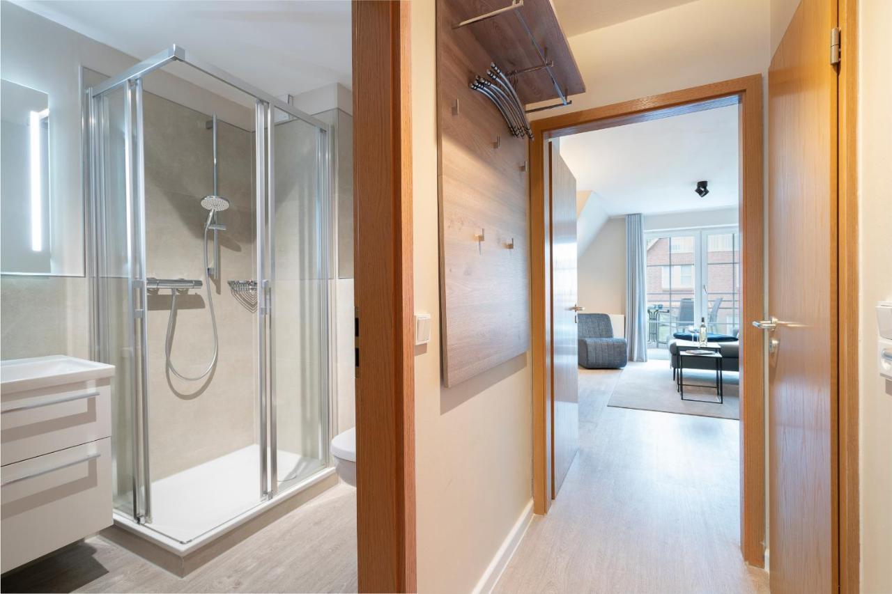 Ferienwohnung Hygge Timmendorfer Strand Bagian luar foto