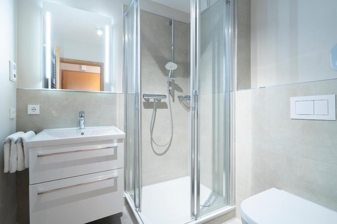 Ferienwohnung Hygge Timmendorfer Strand Bagian luar foto