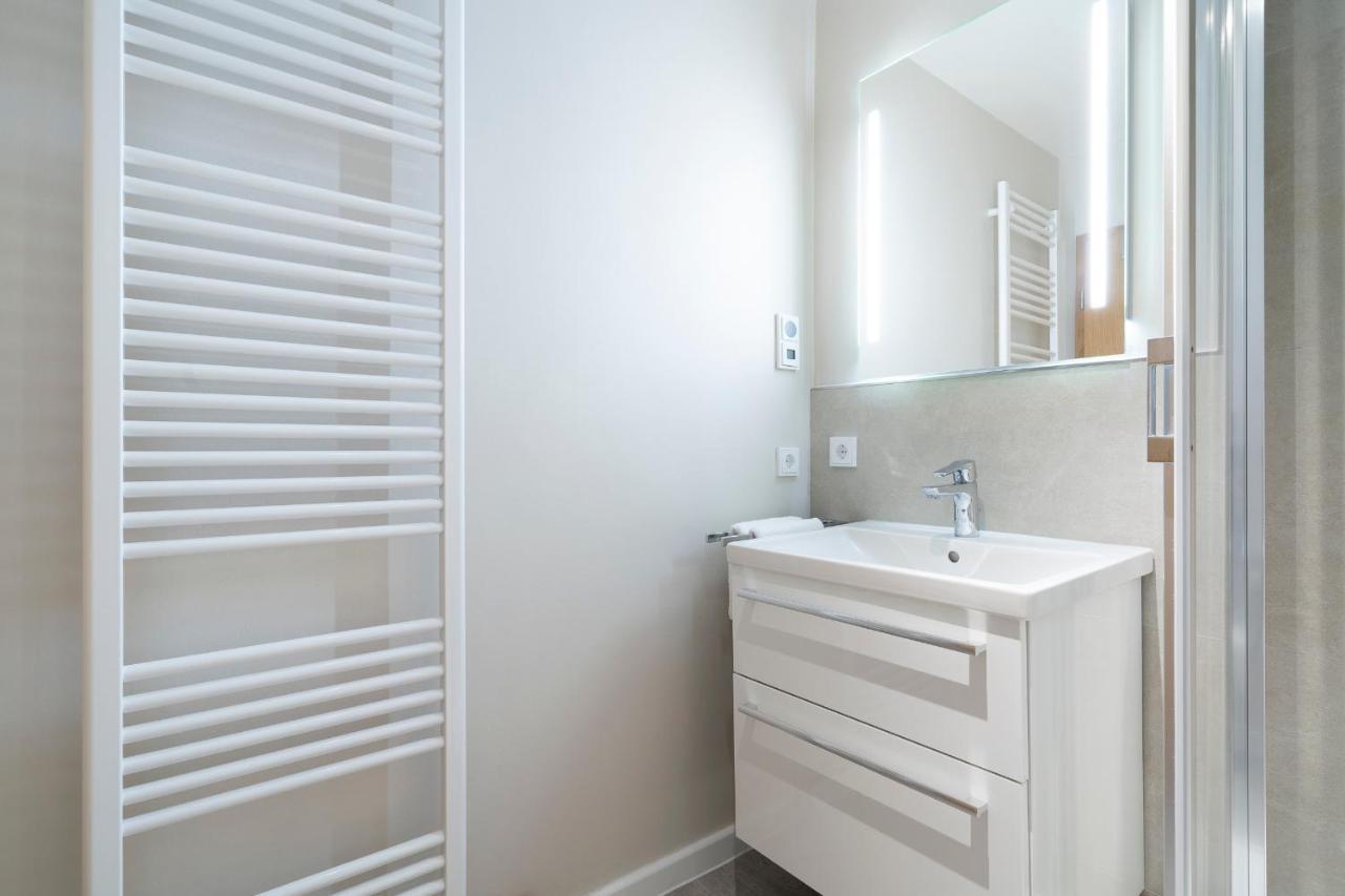 Ferienwohnung Hygge Timmendorfer Strand Bagian luar foto