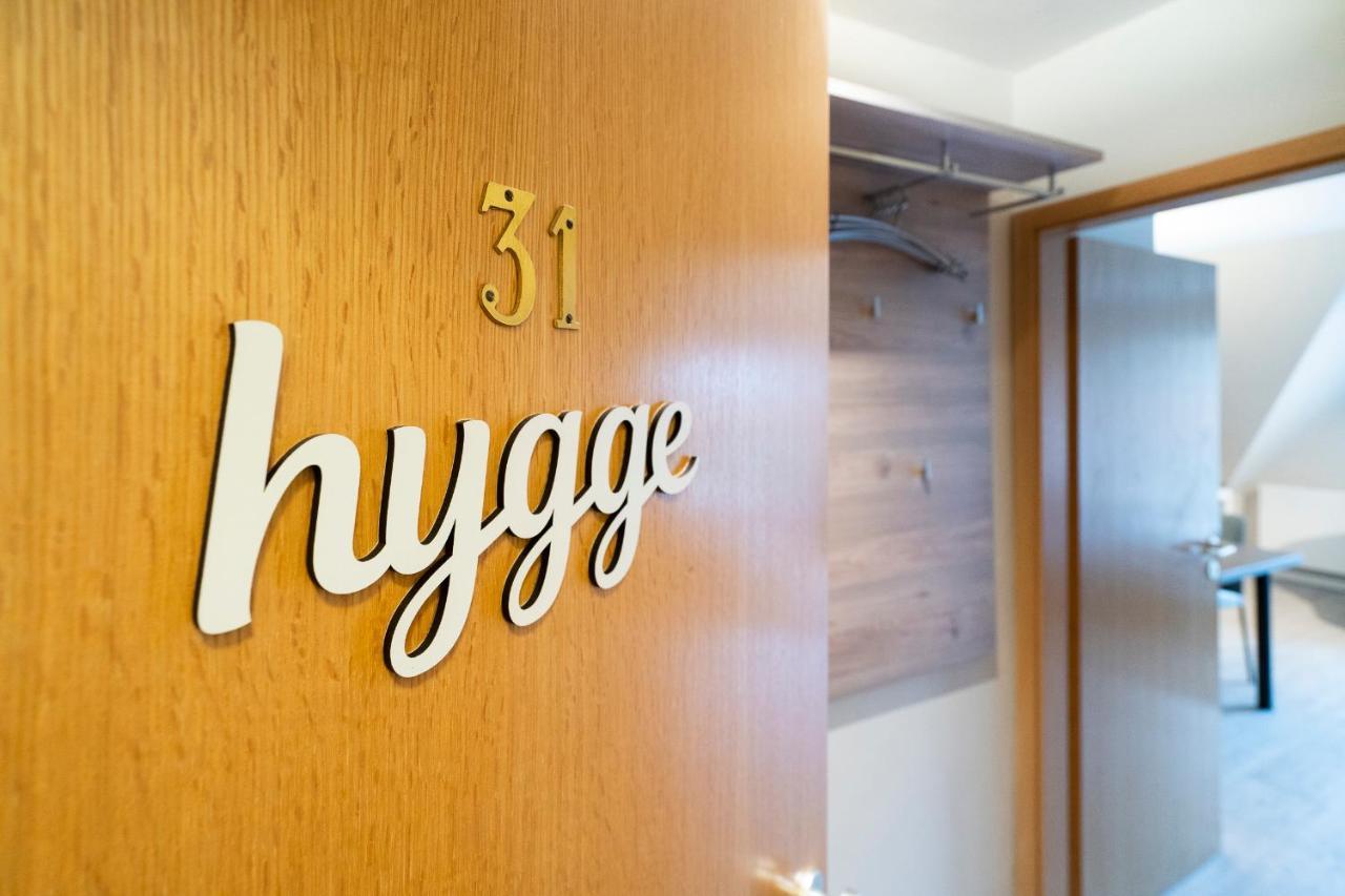 Ferienwohnung Hygge Timmendorfer Strand Bagian luar foto