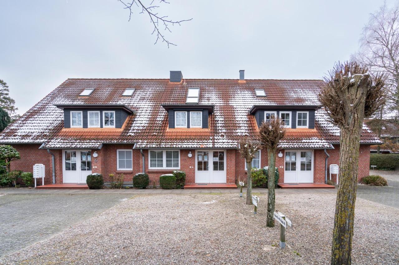 Ferienwohnung Hygge Timmendorfer Strand Bagian luar foto