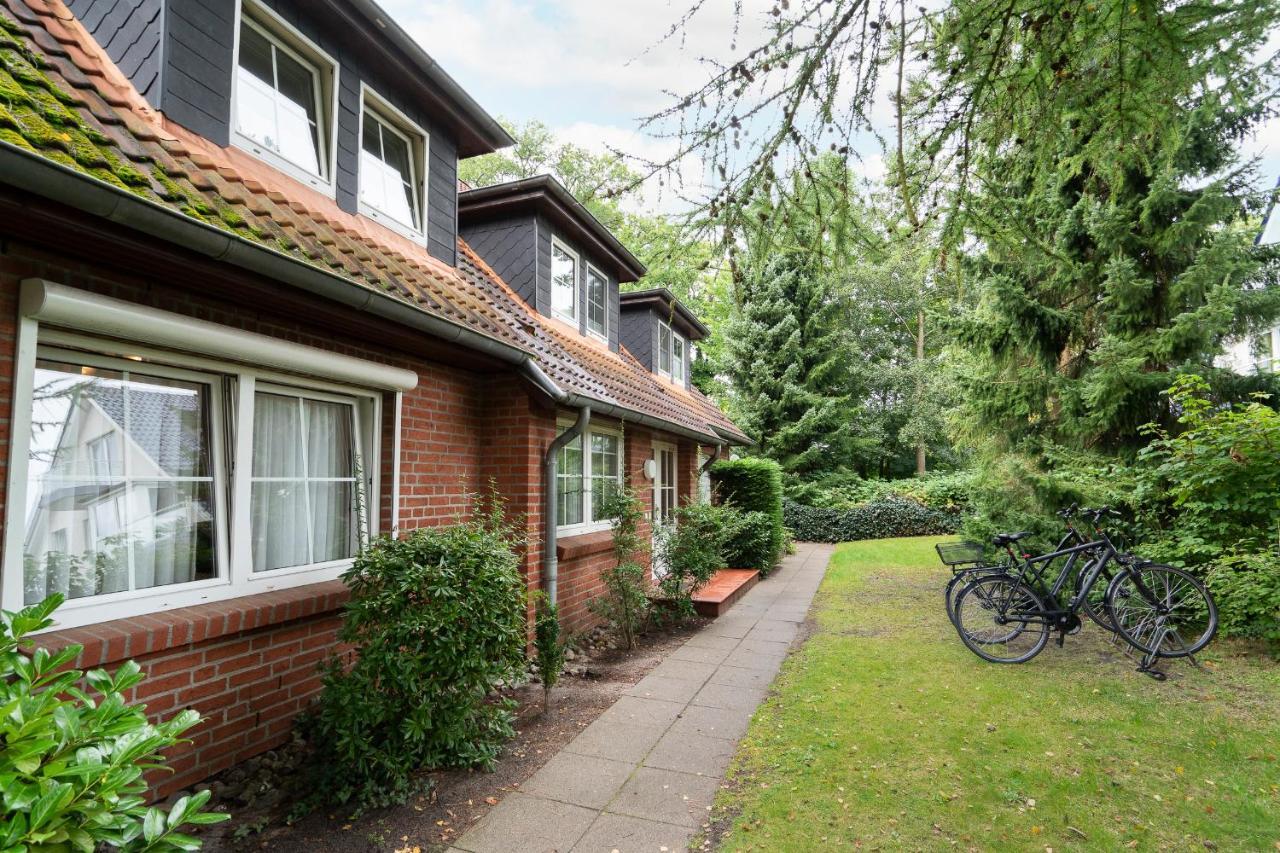 Ferienwohnung Hygge Timmendorfer Strand Bagian luar foto